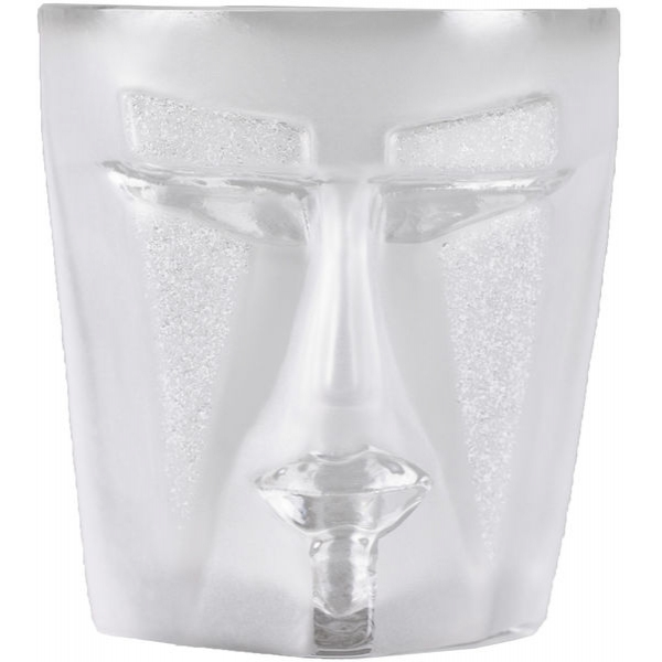 Kubik Glas 20cl - Målerås