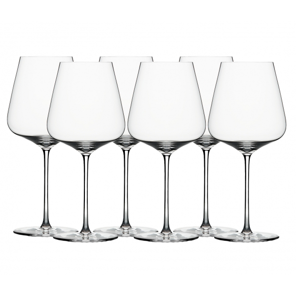 Denk'Art Vinglas Bordeaux 76,5cl, 6-pack - Zalto