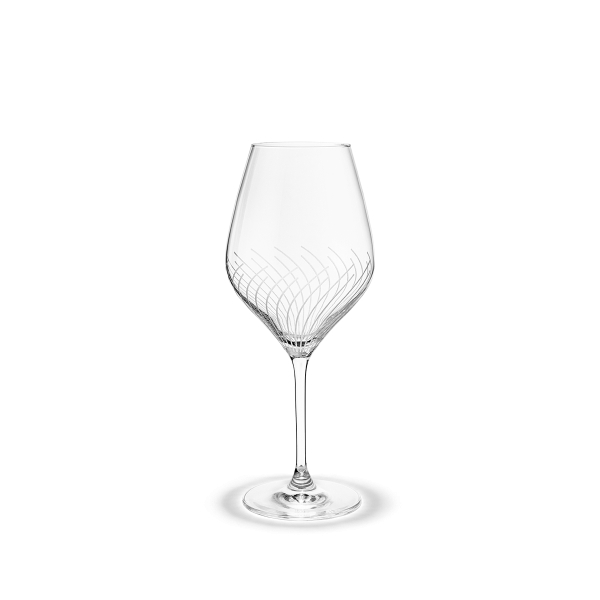 Cabernet Lines Rödvinsglas 52cl, 2-pack - Holmegaard