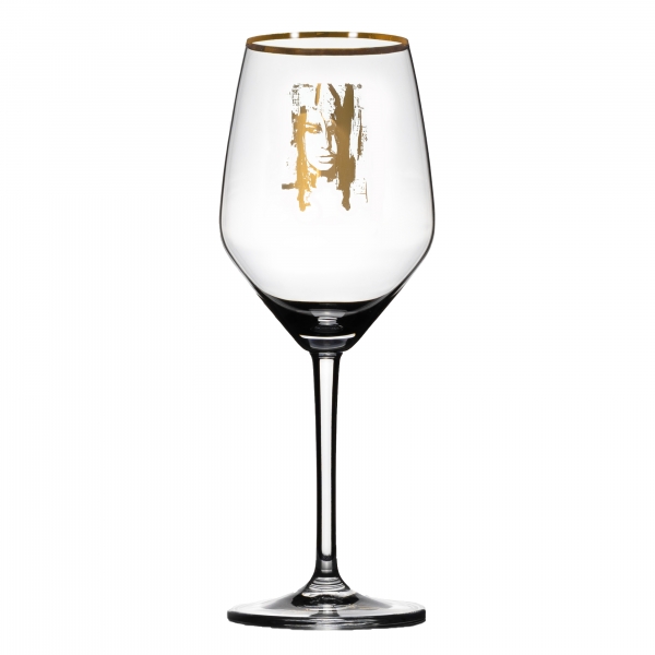 Wild Woman Gold Rosé/Vin, 40cl - Carolina Gynning
