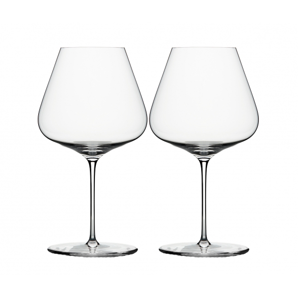Denk'Art Vinglas Burgundy 96cl, 2-pack - Zalto