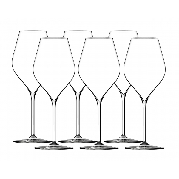 Absolus Vinglas 38cl, 6-pack - Lehmann