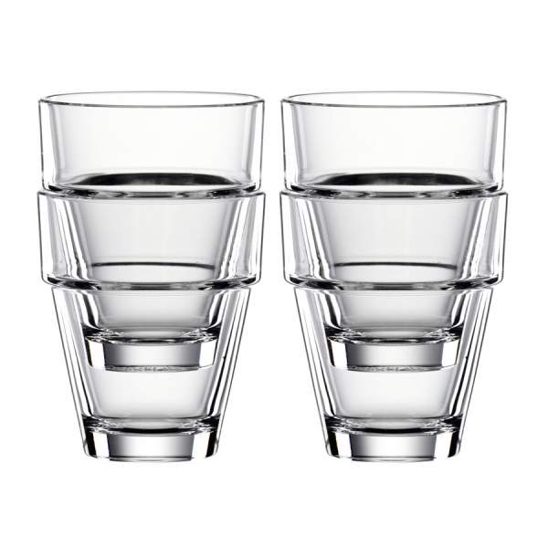 Bistro Glas mini 10cl 4-pack - Spiegelau