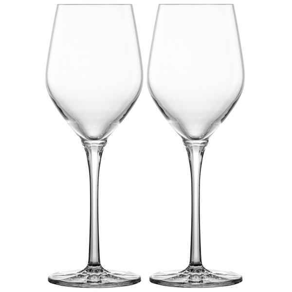 Roulette Vinglas Vitvin 36cl, 2-pack - Zwiesel