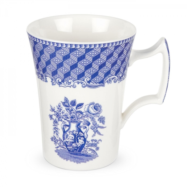 Blue Room Mug Portland 30cl - Spode