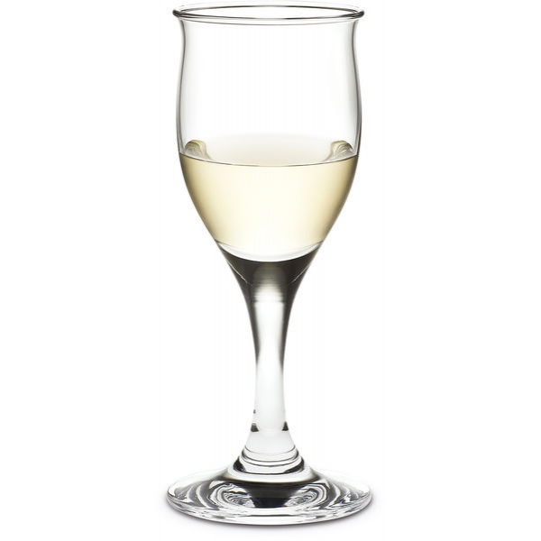 Idéelle Vitvinsglas 19 cl - Holmegaard
