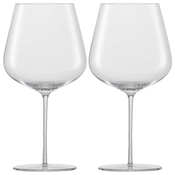 Vervino Vinglas Burgundy 95cl, 2-pack - Zwiesel