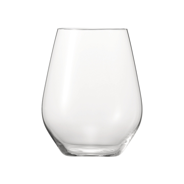 Authentis Casual Rödvin 46cl 12-Pack - Spiegelau