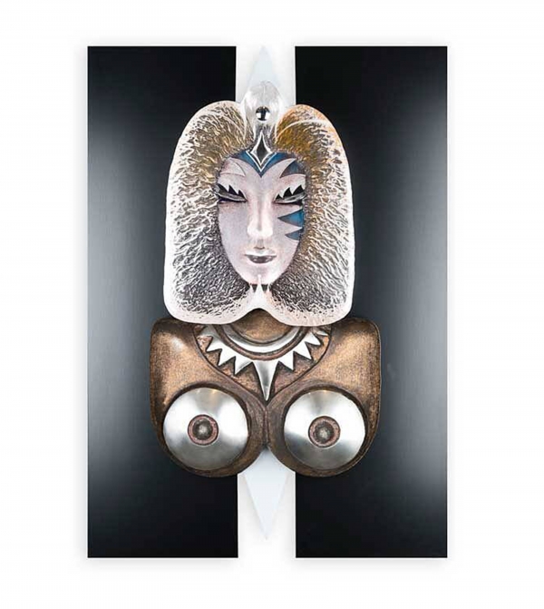 Syrinx Ltd Ed, 29ex - Målerås