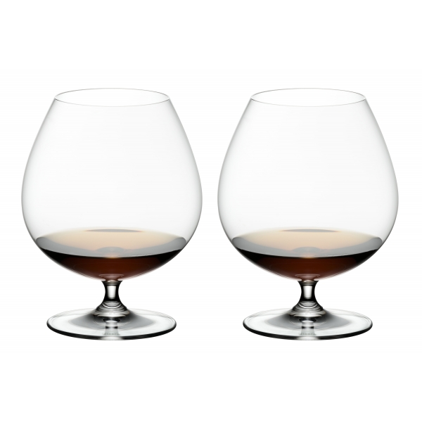 Vinum Brandyglas 84cl, 2-pack - Riedel