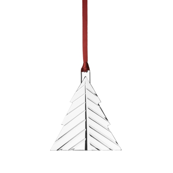 Annual Ornament Christmas Tree 2020 - Orrefors