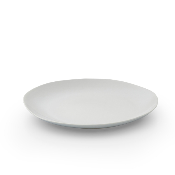 Arbor Grey Serveringsfat, Ø 33cm - Sophie Conran