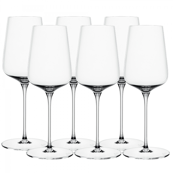 Definition Vitvinsglas 43cl, 6-pack - Spiegelau