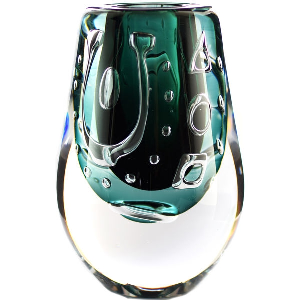 Ariel Lucky H 20cm - Vas Vitreum