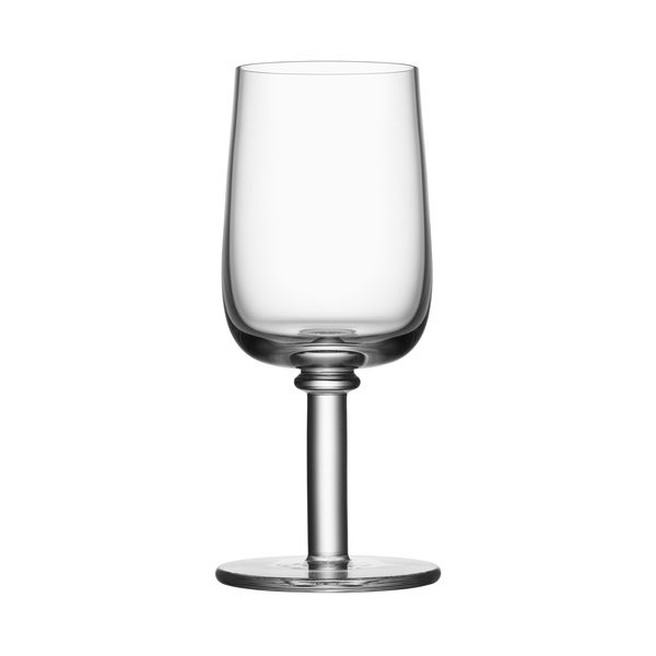 Viva Vinglas 25cl, 2-pack - Kosta Boda