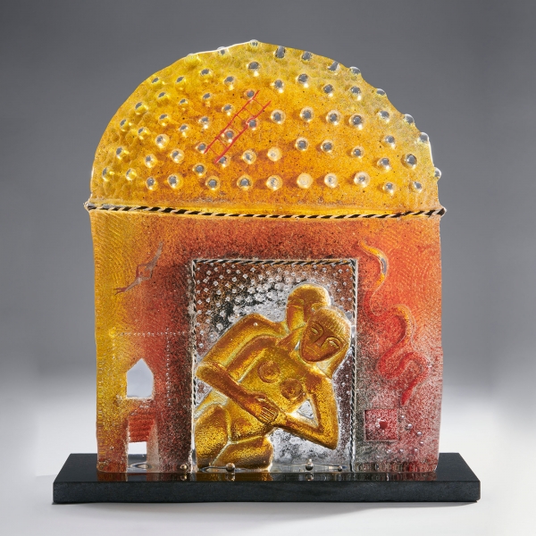 Song of Songs Ltd Ed, 60ex - Kosta Boda