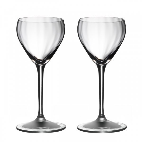 Nick & Nora glas Large, 2-pack - Riedel