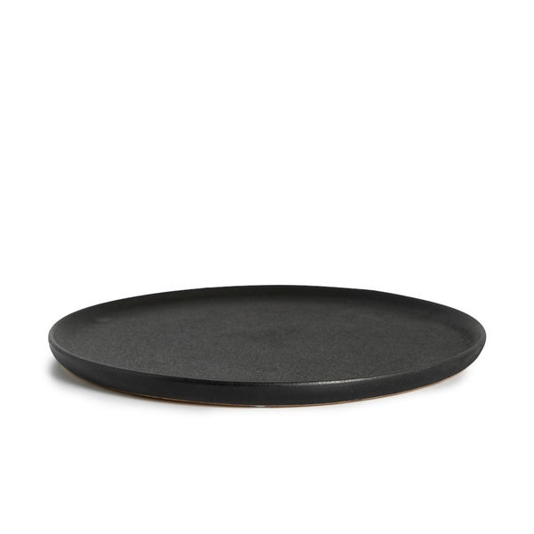 Tallrik Blackroot Ø 27cm - BYON