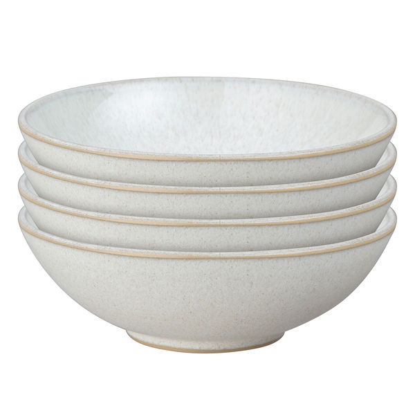 Modus Skål Speckle 13.5 cm, 4-pack - Denby