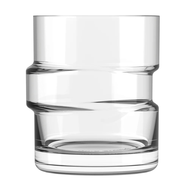 The Glitch Whiskyglas DOF, 35cl - Onis