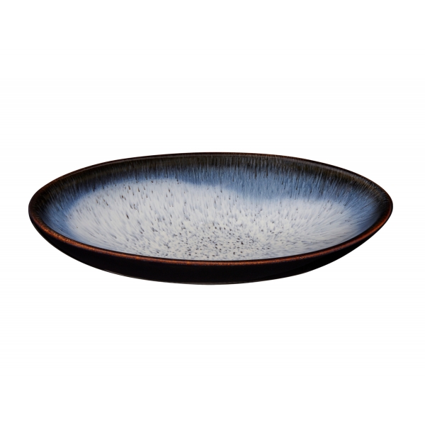 Halo mellan Ovalt Serveringsfat 23,5cm - Denby