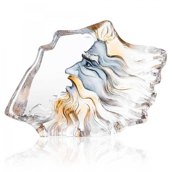 Poseidon III - Målerås