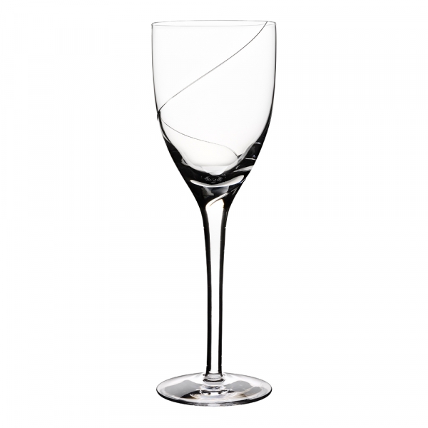 Line Vinglas 28cl - Kosta Boda