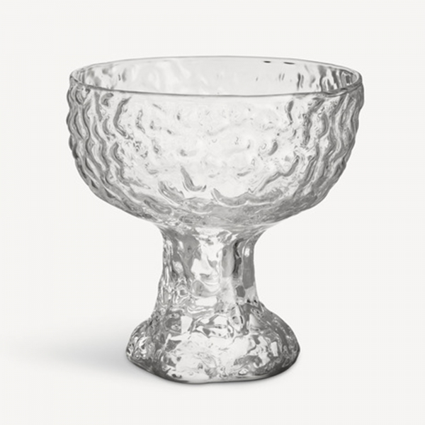 Moss Coupeglas, 35cl - Kosta Boda