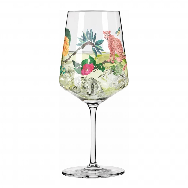 Sommertau Vinglas NO:9, 54cl - Ritzenhoff