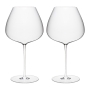 Elegance Rödvinsglas 88cl, 2-pack