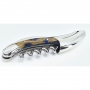 Laguiole Sommelier Korkskruv Blue Kaktus