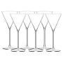 Monaco Cocktailglas 19cl, 6-pack