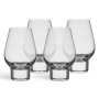 More Whiskyglas 19 cl, 4er-Pack