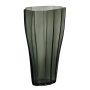 Reed Vas Mossgrön, 30cm
