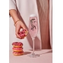 All About You Champagne Glass, Forever Yours 23cl, 2-pack