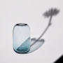 Midsummer Oxeye Daisy Mini Vase 93mm