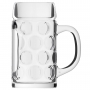 Isar Beer Tankard, 1,3L
