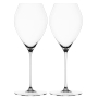 Spumante Champagneglas 50cl, 2-pack