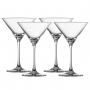 Echo Martiniglas 16,5cl, 4-pack