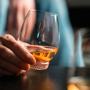 All American Bourbonglas 25cl, 2-pack
