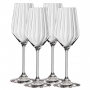 LifeStyle Champagneglas 31cl, 4-pack