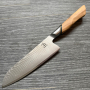 Ryda (A30) Santoku kniv 18cm