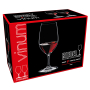 Vinum Portvinsglas 24cl, 2-pack
