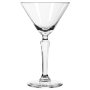 Speakeasy Martiniglas, 19cl