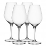 Authentis Vitvinsglas 36cl, 4-pack
