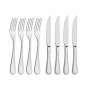 Tramontina Grillbestick Blank, 8-pack
