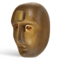 Brains Look 2026, Gold/Amber