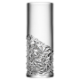 Carat Vase Low Cut, 37cm
