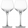 Roulette Vinglas Burgundy 61cl, 2-pack