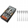 Radford Cutlery set 24-part with 6 Long Teaspoon